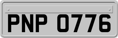 PNP0776