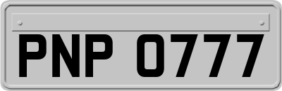 PNP0777