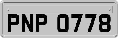 PNP0778