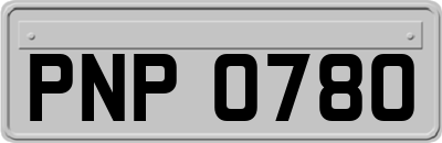 PNP0780