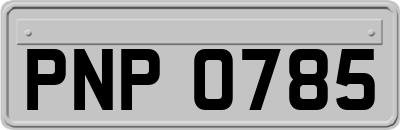 PNP0785