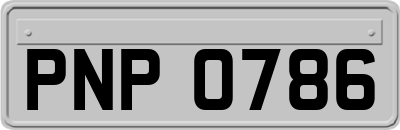 PNP0786