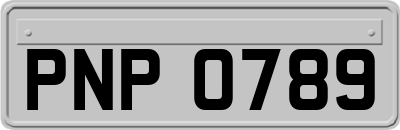 PNP0789