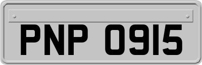 PNP0915