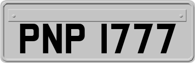 PNP1777