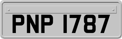 PNP1787