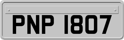 PNP1807