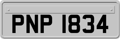 PNP1834