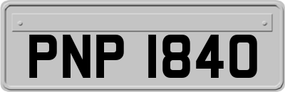 PNP1840