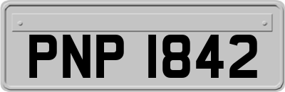 PNP1842