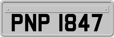 PNP1847