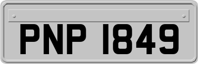 PNP1849