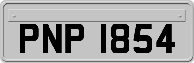PNP1854