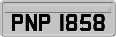 PNP1858