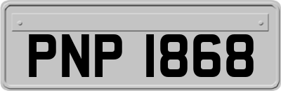 PNP1868
