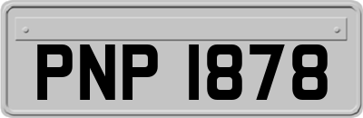 PNP1878
