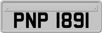 PNP1891