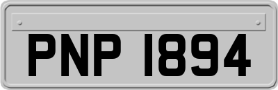 PNP1894
