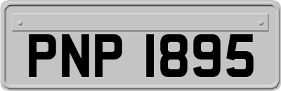 PNP1895