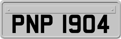 PNP1904