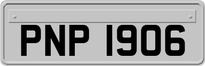 PNP1906