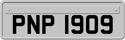 PNP1909