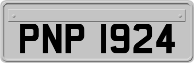 PNP1924