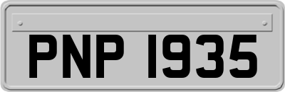PNP1935
