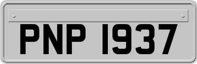 PNP1937