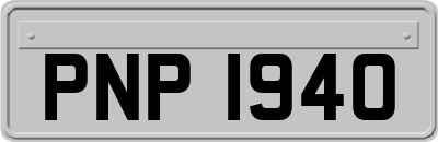 PNP1940