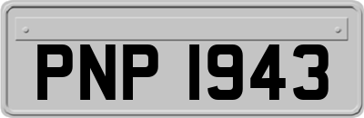 PNP1943
