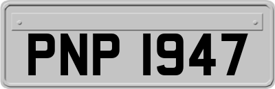 PNP1947