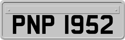 PNP1952