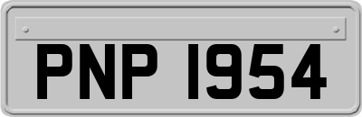 PNP1954