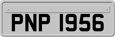 PNP1956