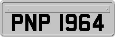 PNP1964