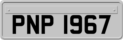 PNP1967