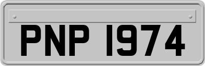PNP1974