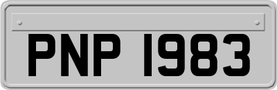 PNP1983