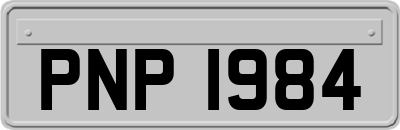 PNP1984