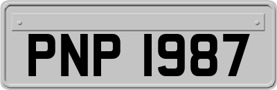 PNP1987