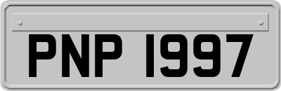 PNP1997