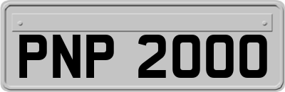 PNP2000