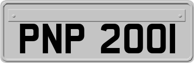 PNP2001