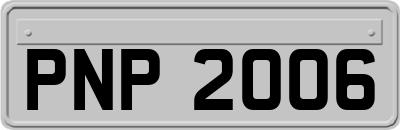 PNP2006