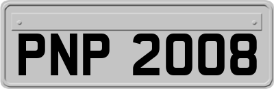 PNP2008