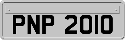 PNP2010