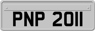 PNP2011