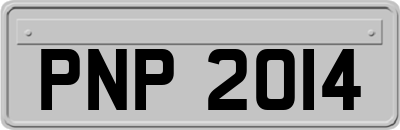 PNP2014