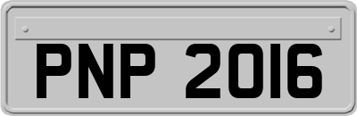 PNP2016